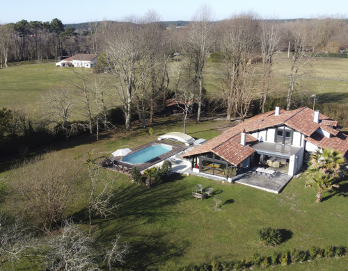 maison  ANGRESSE