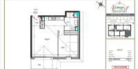 appartement à LEON (40550)