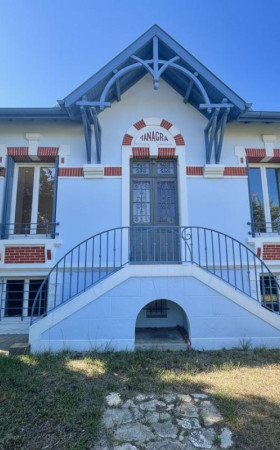Maison  DAX