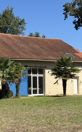 Maison  ST VINCENT DE TYROSSE