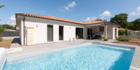 maison à MAZEROLLES (40090)