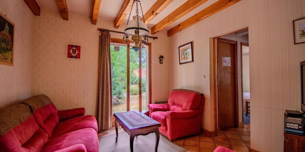 maison à SOORTS HOSSEGOR (40150)