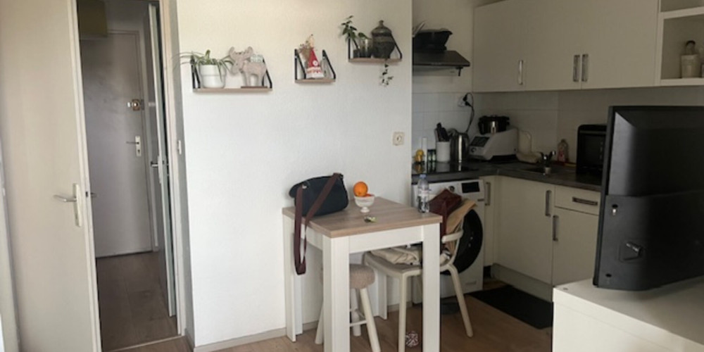 appartement à CAPBRETON (40130)