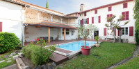 maison à HAGETMAU (40700)