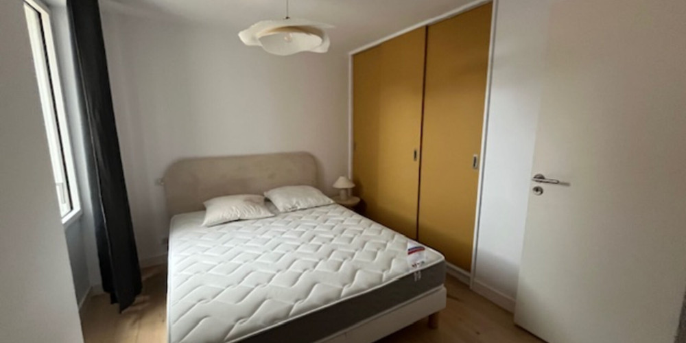 appartement à CAPBRETON (40130)