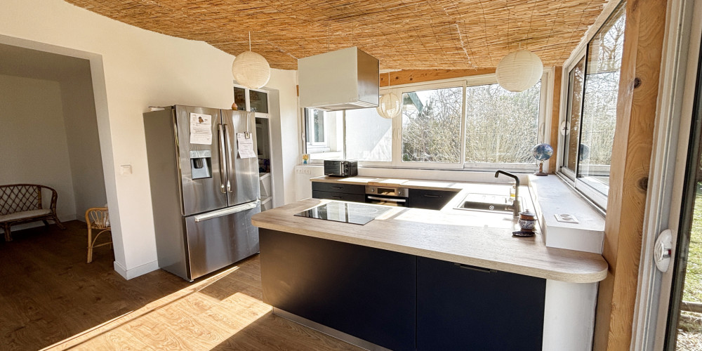 maison à CERE (40090)