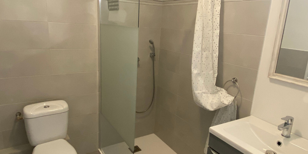 appartement à AIRE SUR L ADOUR (40800)