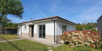 maison à HAGETMAU (40700)