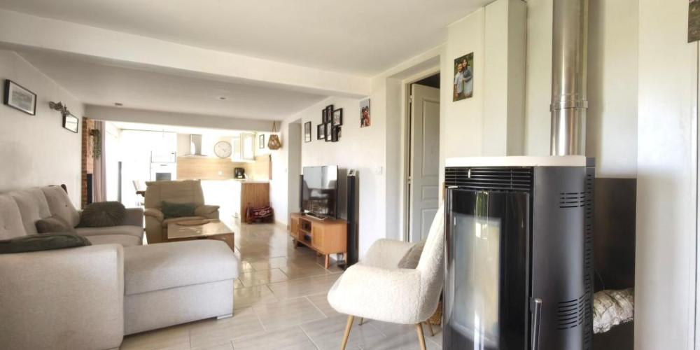 maison à ST YAGUEN (40400)