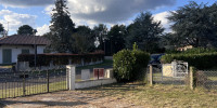 maison à ARJUZANX (40110)