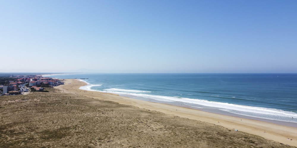 maison à HOSSEGOR (40150)