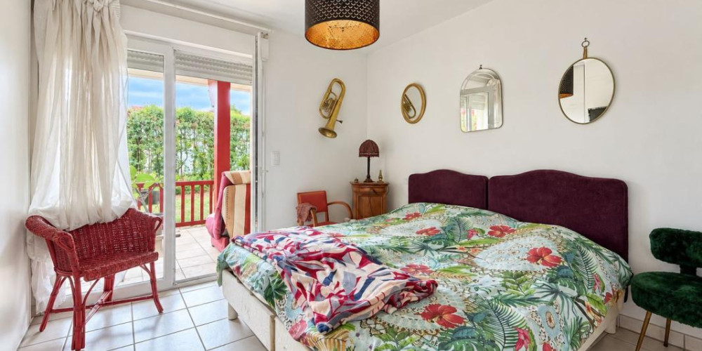 appartement à ST PAUL LES DAX (40990)