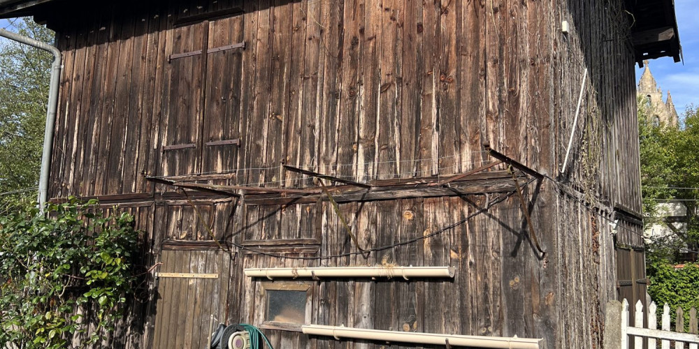 maison à SABRES (40630)