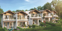 maison à TARNOS (40220)