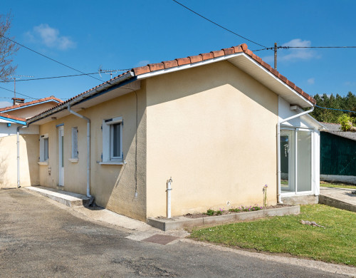 appartement  HAGETMAU