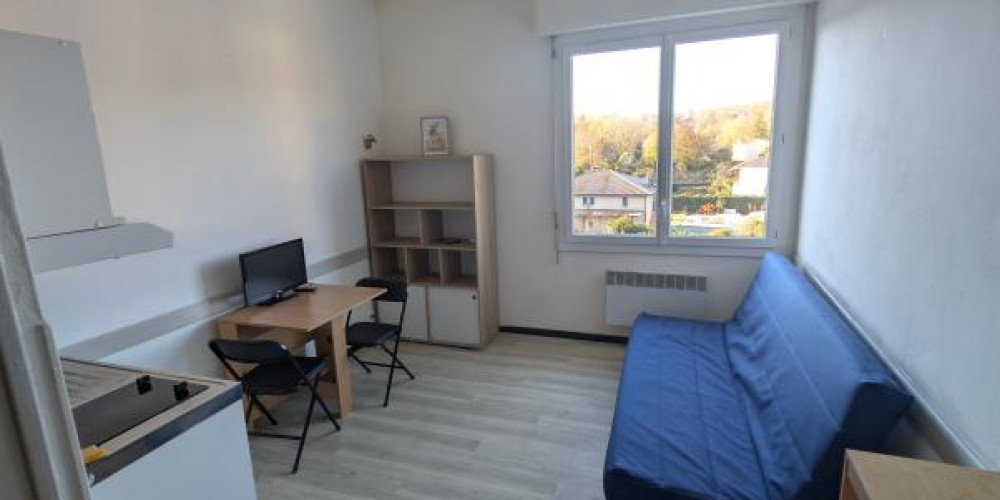 appartement à AIRE SUR L ADOUR (40800)