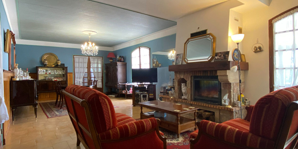 maison à CARCARES STE CROIX (40400)