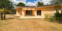 maison à UCHACQ ET PARENTIS (40090)