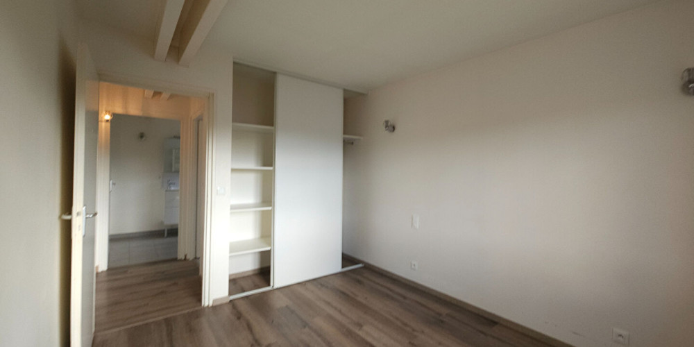 maison à TOSSE (40230)