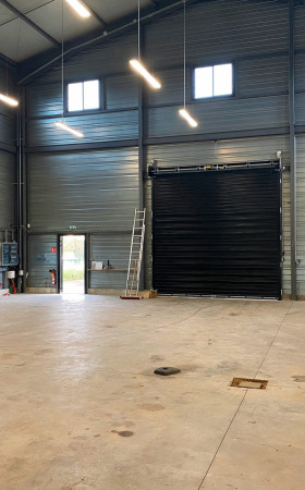 Local commercial  ST SEVER