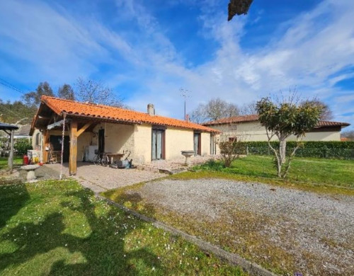 maison  BISCARROSSE