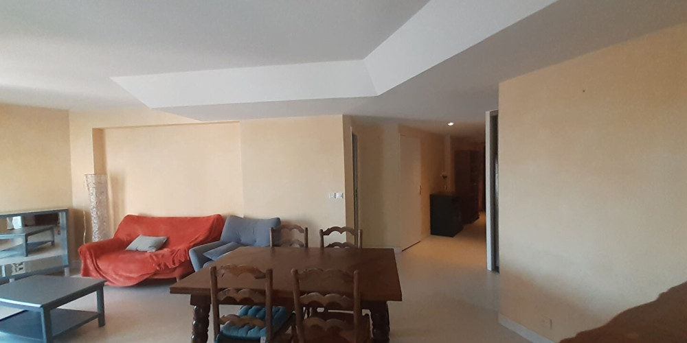 appartement à DAX (40100)