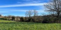 terrain à BELUS (40300)