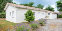 maison à HAUT MAUCO (40280)