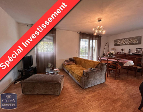 appartement  MONT DE MARSAN