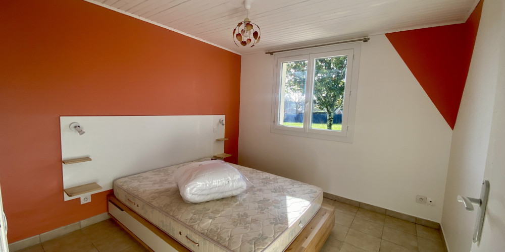 maison à HORSARRIEU (40700)