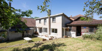 maison à MUGRON (40250)