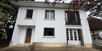 maison à HAGETMAU (40700)