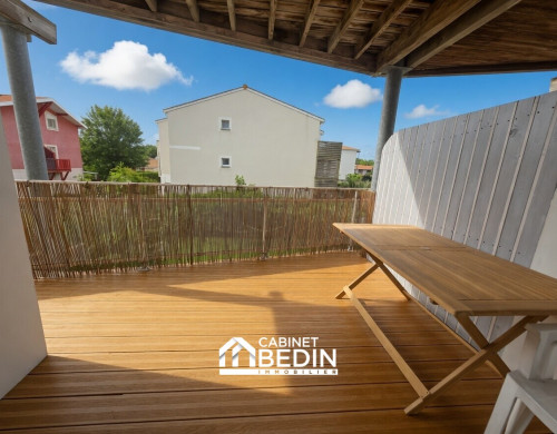 appartement  BISCARROSSE