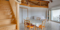 appartement à CAPBRETON (40130)