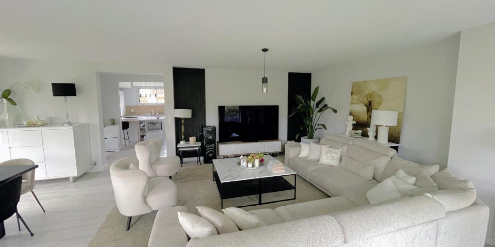 maison à ST PAUL LES DAX (40990)