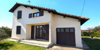 maison à MONT DE MARSAN (40000)