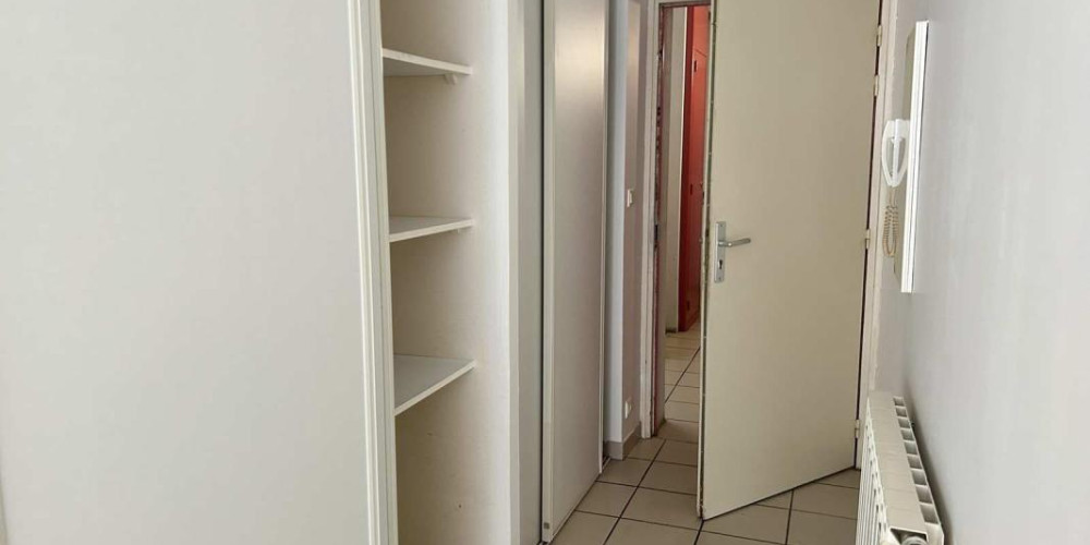 appartement à PEYREHORADE (40300)