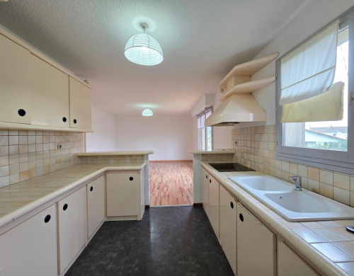 appartement  MONT DE MARSAN