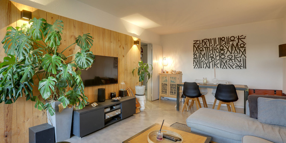 appartement à SEIGNOSSE (40510)