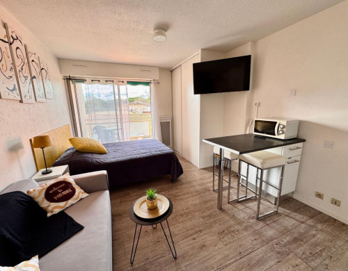 appartement  ST PAUL LES DAX