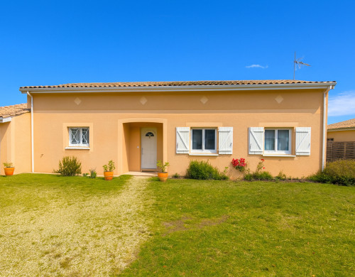 maison  MONT DE MARSAN