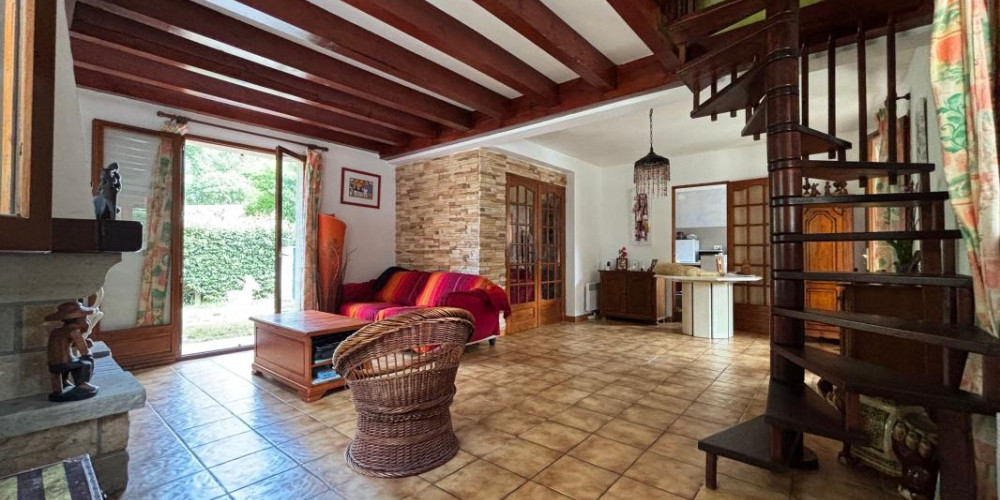 maison à LABENNE (40530)