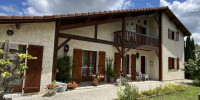 maison à SANGUINET (40460)
