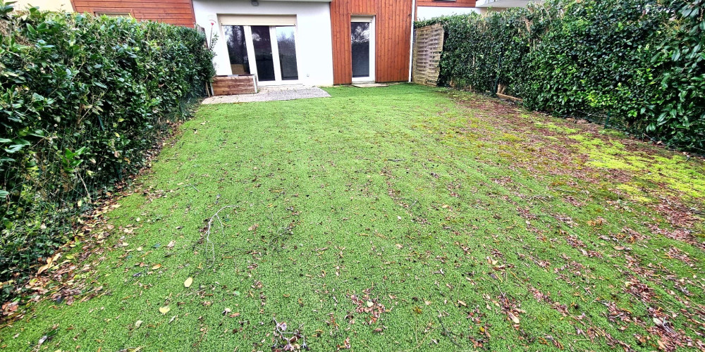 appartement à LIT ET MIXE (40170)