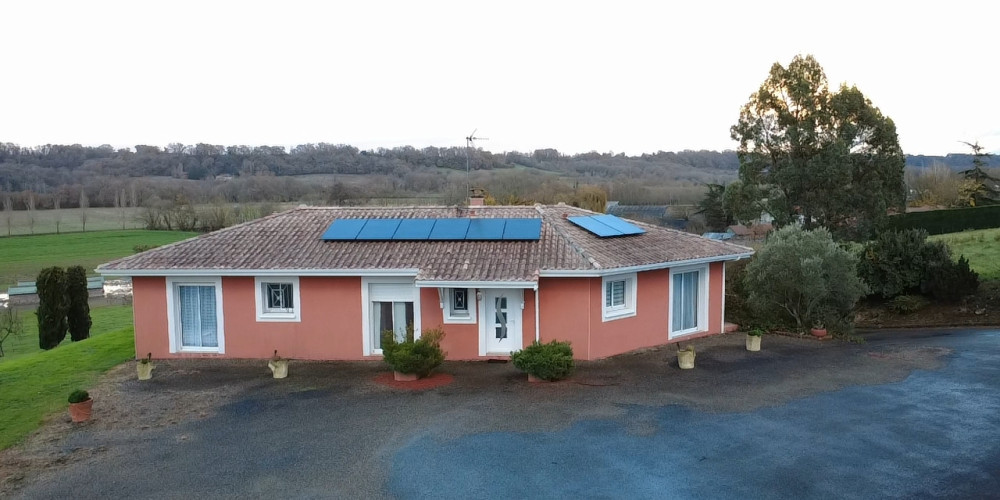 maison à SAMADET (40320)