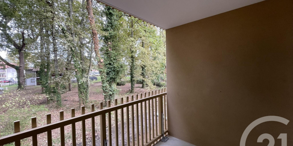 appartement à MONT DE MARSAN (40000)