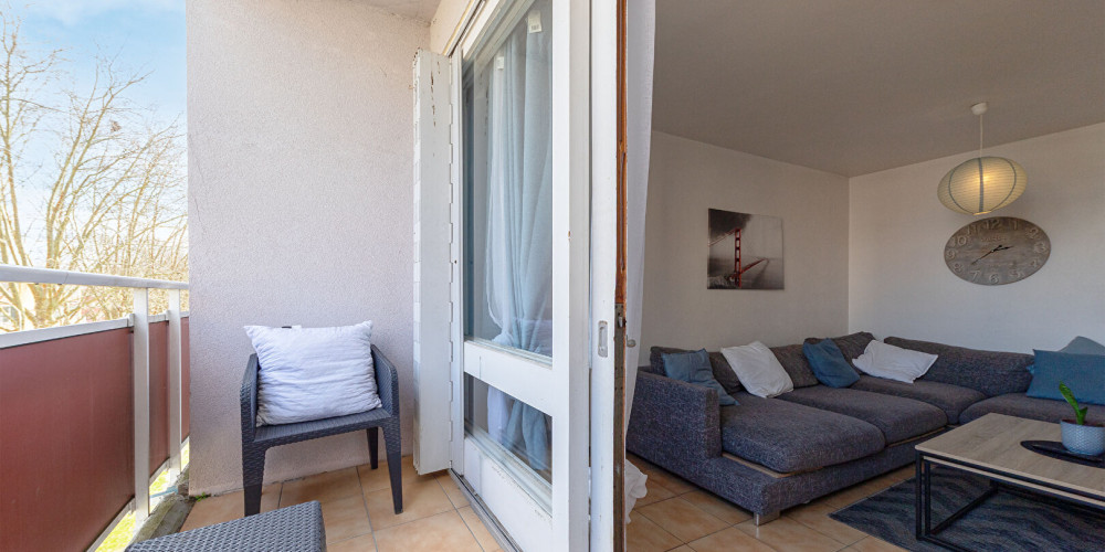 appartement à BISCARROSSE (40600)