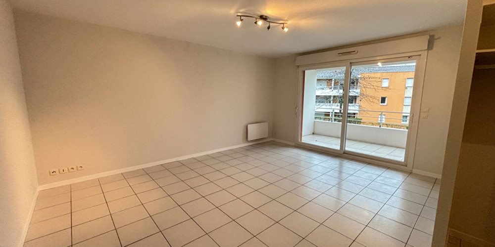 appartement à MONT DE MARSAN (40000)