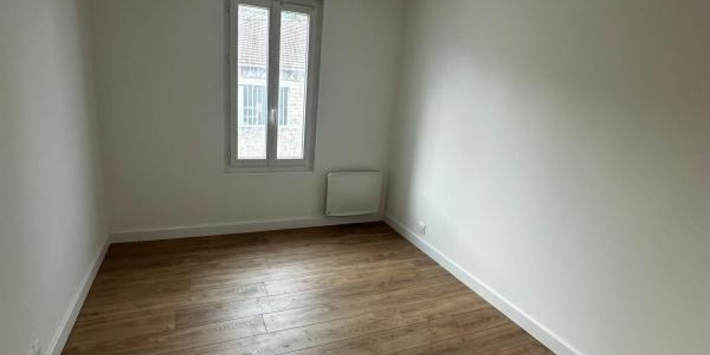 appartement à TARTAS (40400)