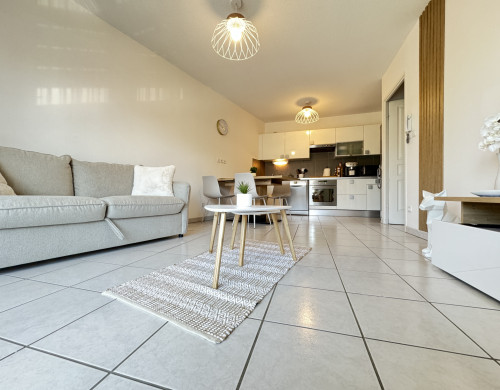 appartement  LIT ET MIXE